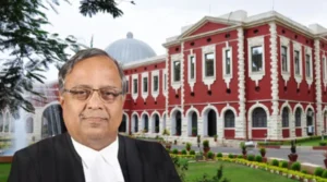 Justice Bidyut Ranjan Singh