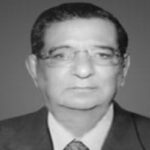 Justice Choudhury Pratap Kishore Misra