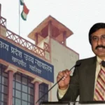 Justice Sanjeev Sachdeva