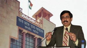 Justice Sanjeev Sachdeva