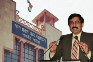 Justice Sanjeev Sachdeva