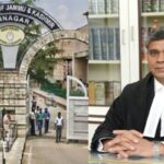 Justice Suresh Kait