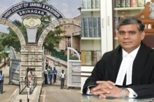 Justice Suresh Kait