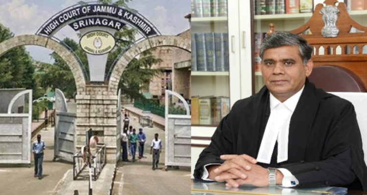 Justice Suresh Kait