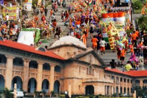 Kanwar Yatra