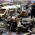 Lajpat Nagar Bomb Blast