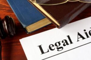 Legal Aid Services