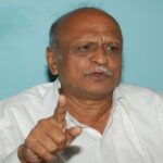 MM Kalburgi Murder Case