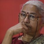 Medha Patkar