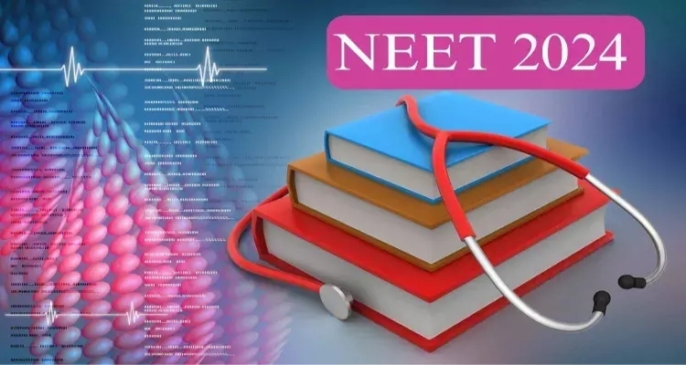 NEET 2024