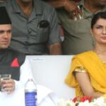 Omar Abdullah