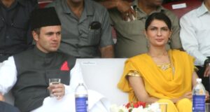 Omar Abdullah
