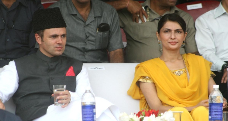 Omar Abdullah