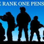 One Rank One Pension