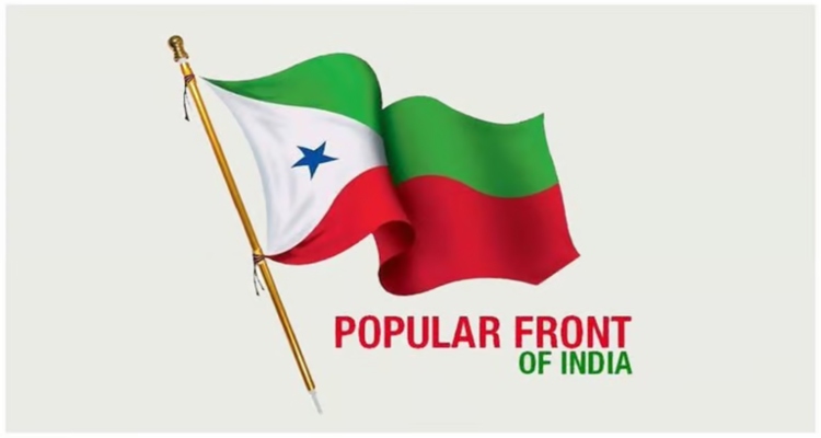 Popular Front of India