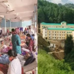 Pithoragarh Hospital