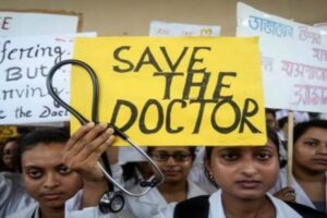 Protection of Doctors