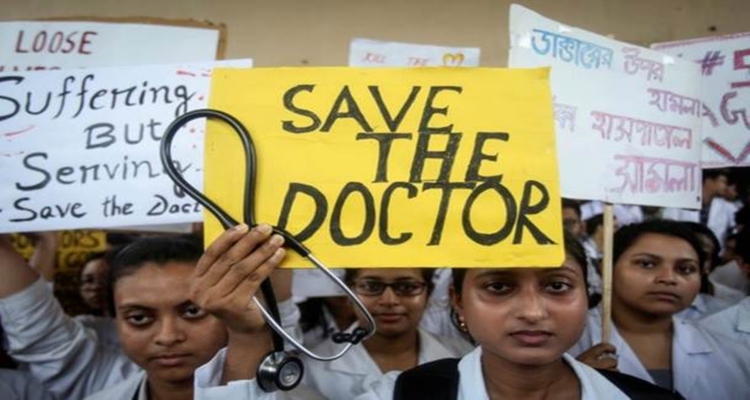 Protection of Doctors