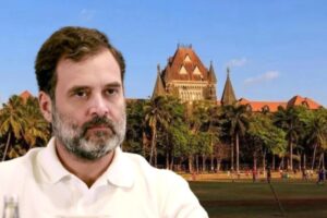 Rahul Gandhi Defamation Case