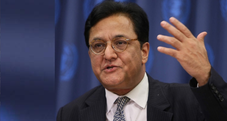 Rana Kapoor