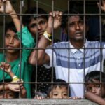 Rohingyas