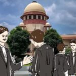 State Bar Councils Can't Charge High Enrolment Fees For Lawyers