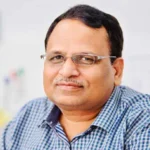 Satyendar Jain