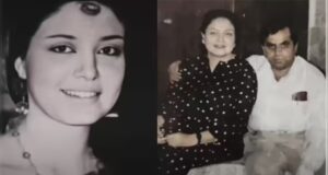 Shakereh Khaleeli Murder