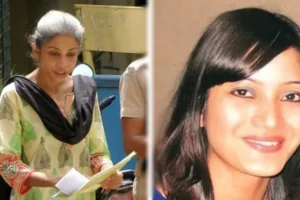 Sheena Bora Murder