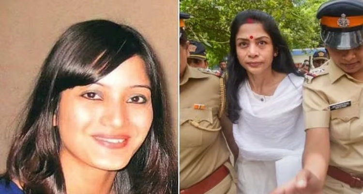 Sheena Bora Murder