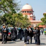 Supreme Court Collegium