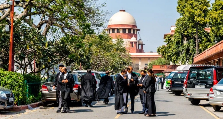 Supreme Court Collegium