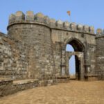 Vishalgad Fort