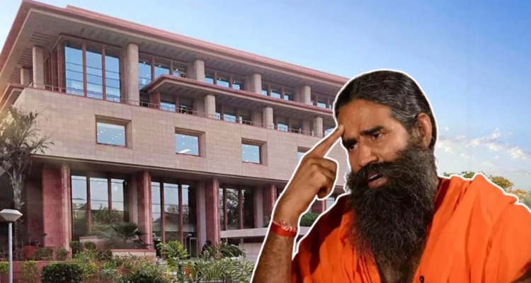 Baba Ramdev