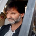 Yasin Malik