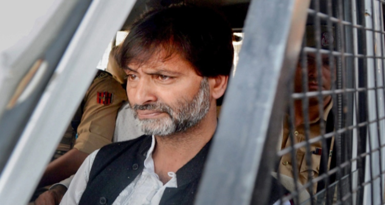 Yasin Malik