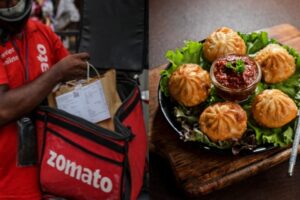 Zomato