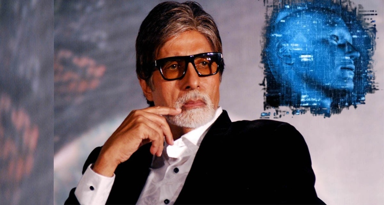 Amitabh Bachchan Deepfake Video