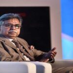 Hero Motocorp chairman Pawan Kant Munjal