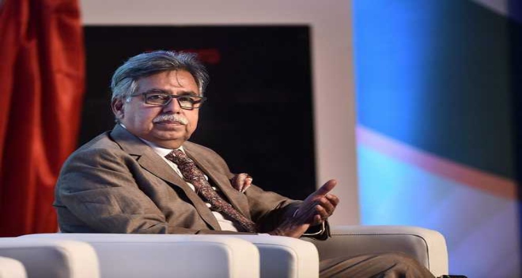 Hero Motocorp chairman Pawan Kant Munjal