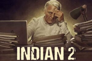 Indian 2