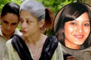 Sheena Bora Murder