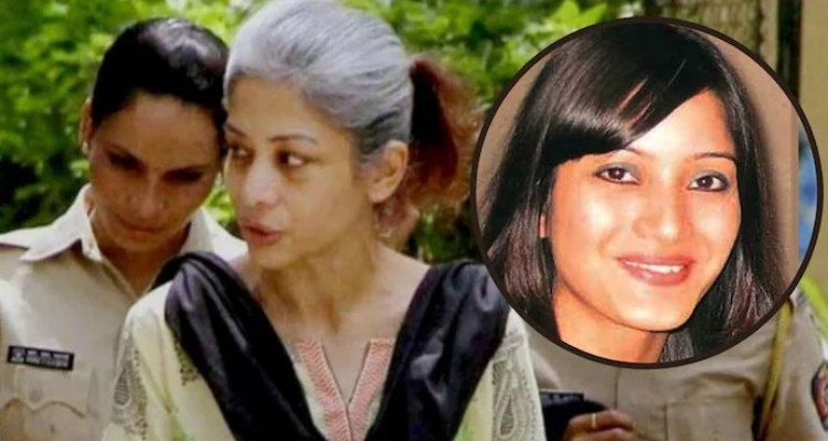 Sheena Bora Murder