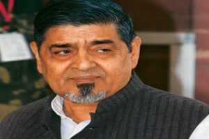 Jagdish Tytler