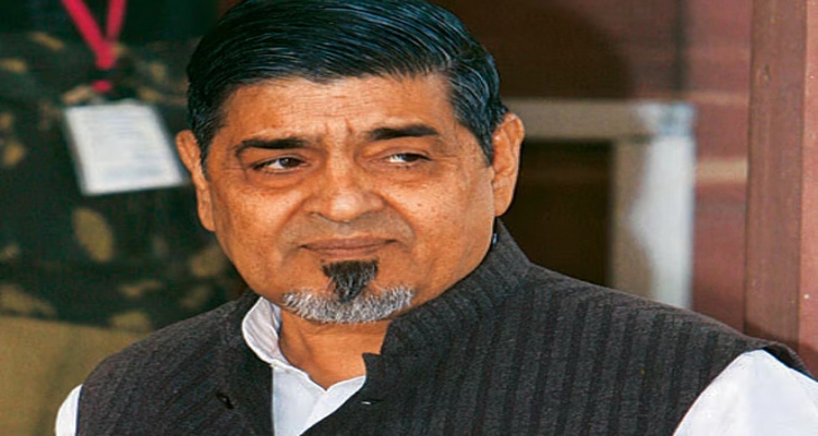 Jagdish Tytler