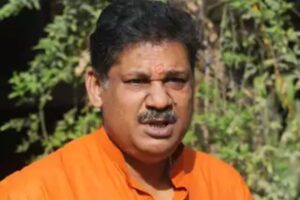 Kirti Azad