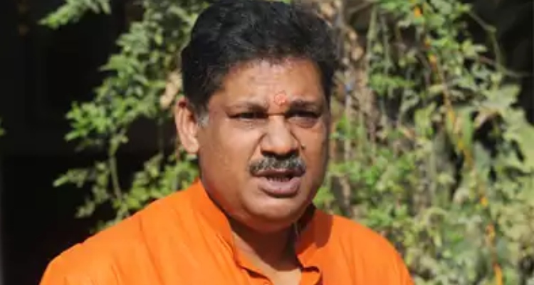 Kirti Azad