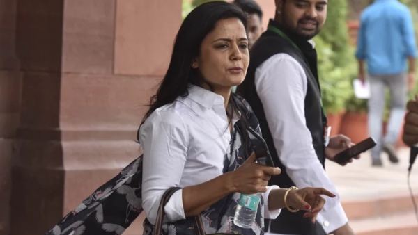 Mahua Moitra