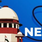 NEET SC Hearing