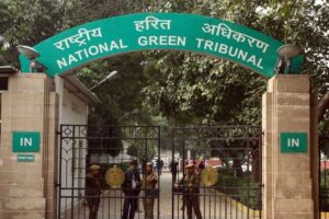 National Green Tribunal